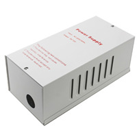 AC to DC12V powersupply
