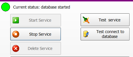 start database service (jktech.co)