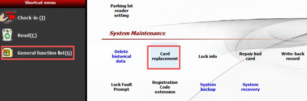 card replacement (jktech.co)