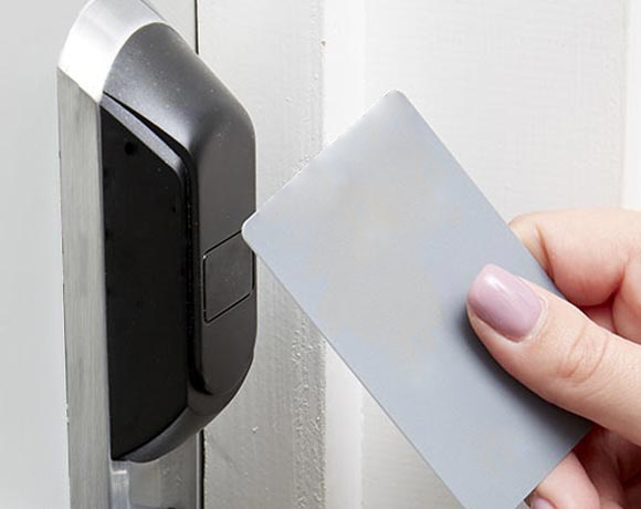 offline keys system / standalone type lock management system