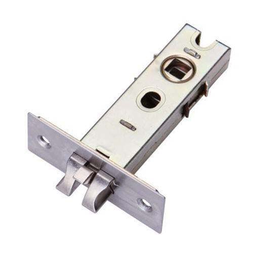 60mm 70mm backset adaptable adjustable tubular latch mortise