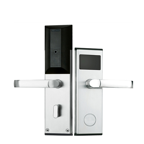 S800/S8 Hotel key card lock