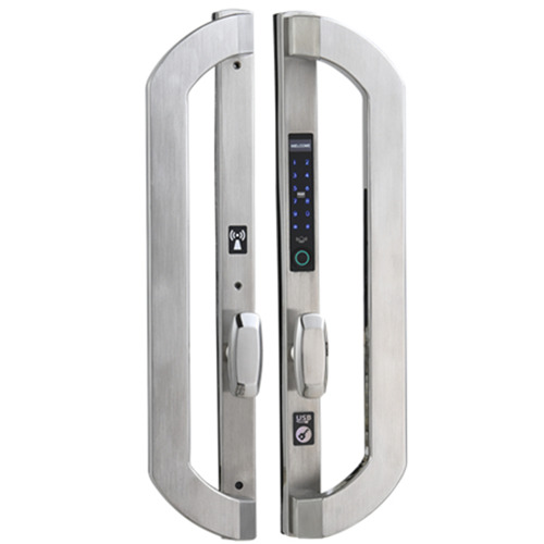 slim panel smart lock for gateway model X550/X55