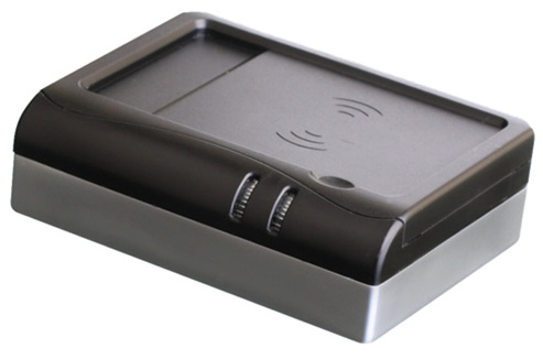 key card writer