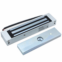eletromagnetic lock