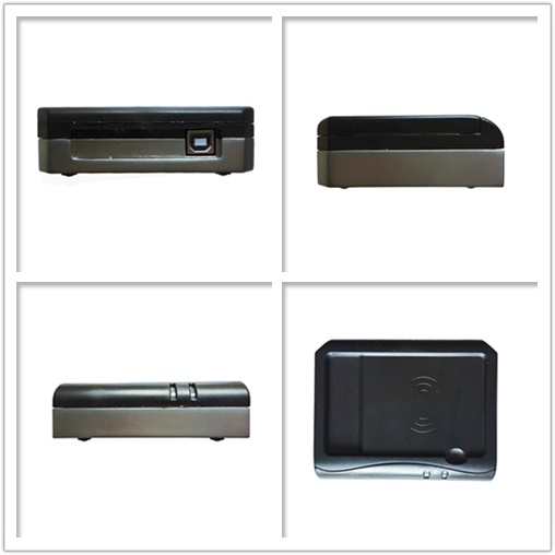 L3,L4,L6 locking software USB key card encoder