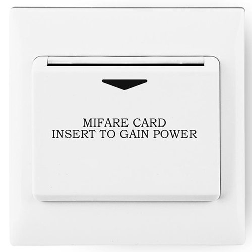 energy saving switch