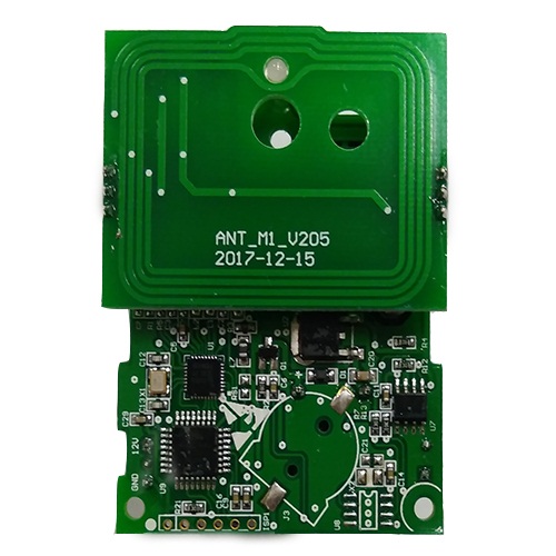customized printed circuit board, customized PCB