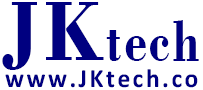jk tech co ltd logo