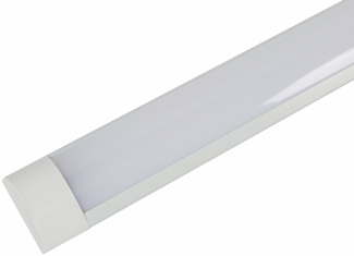 half moon led linear light 9w-18W
