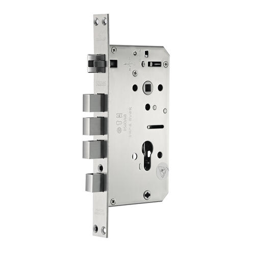 60mm 70mm backset adaptable adjustable tubular latch mortise