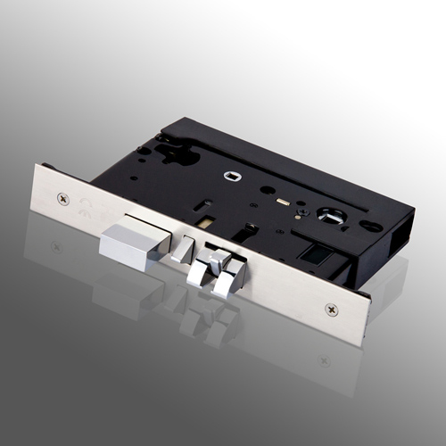 electronic lock mortise m1 lock case 70mm backset