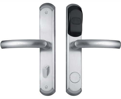 N3 elegant hotel lock / elegant card lock