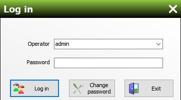login L4 L5 L6 software provided by jktech.co